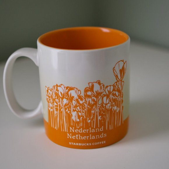 Starbucks Global Icon Series - Picture 2 of 6